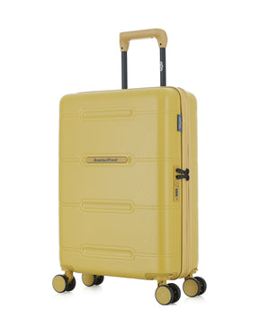 Lot de 2 Valises Rigides Cabine et Cabine XS CLEVELAND