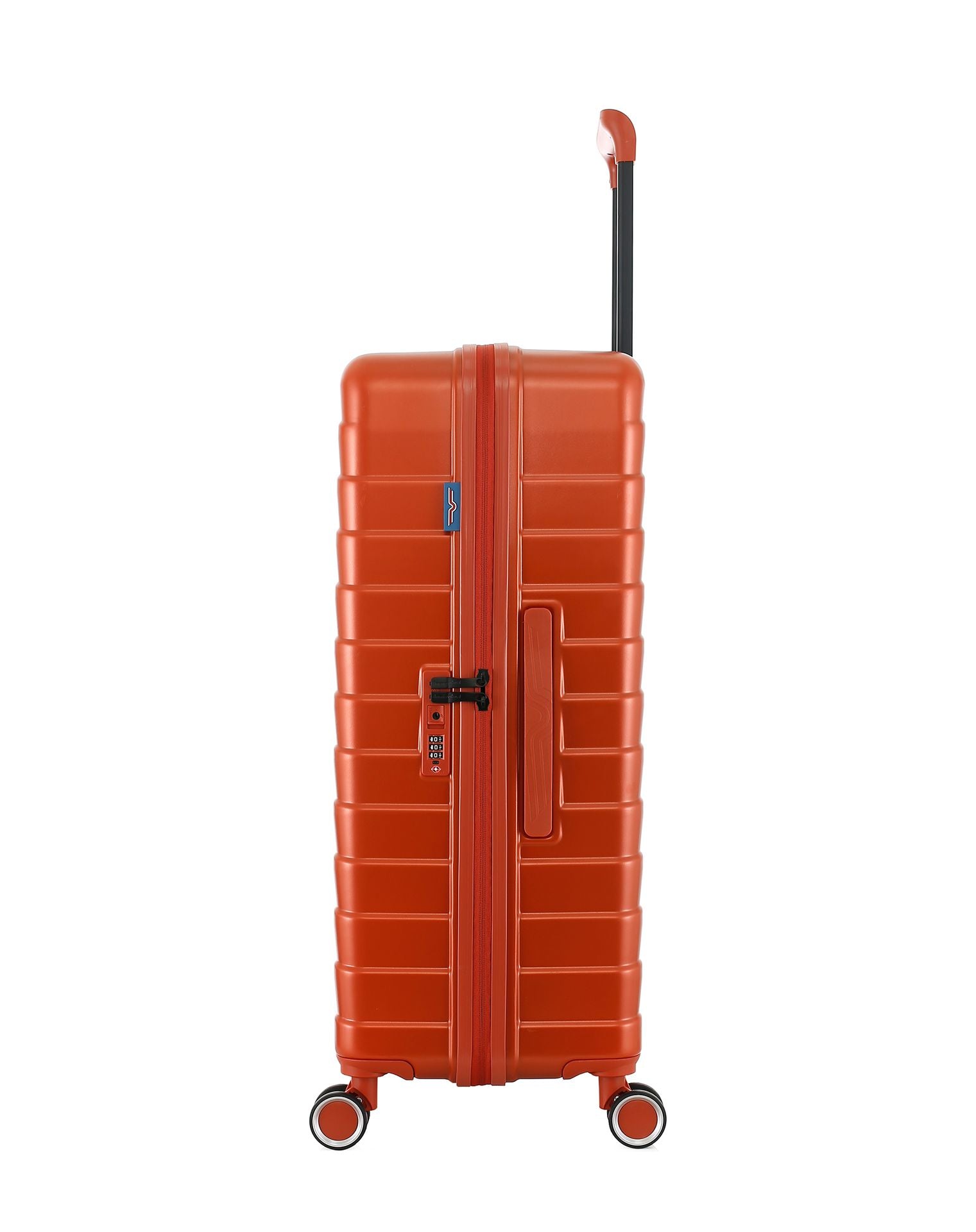 Set de 4 Valises Rigides SEATTLE-O