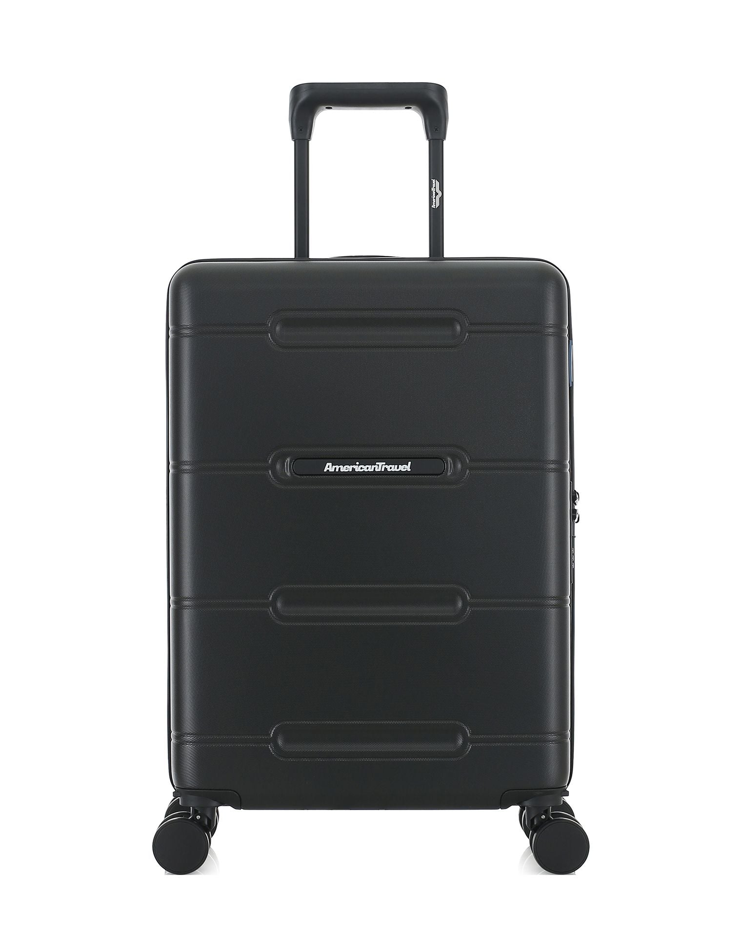 Lot de 2 Valises Rigides Cabine et Cabine XS CLEVELAND