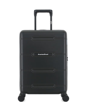 Lot de 2 Valises Rigides Cabine et Cabine XS CLEVELAND