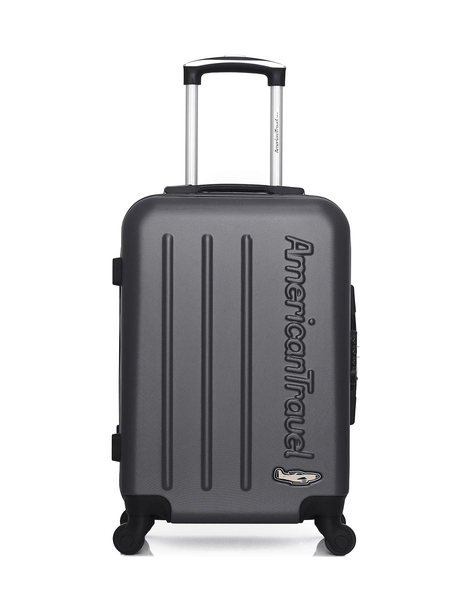 Valise Cabine ABS BRONX 4 Roues 55 cm