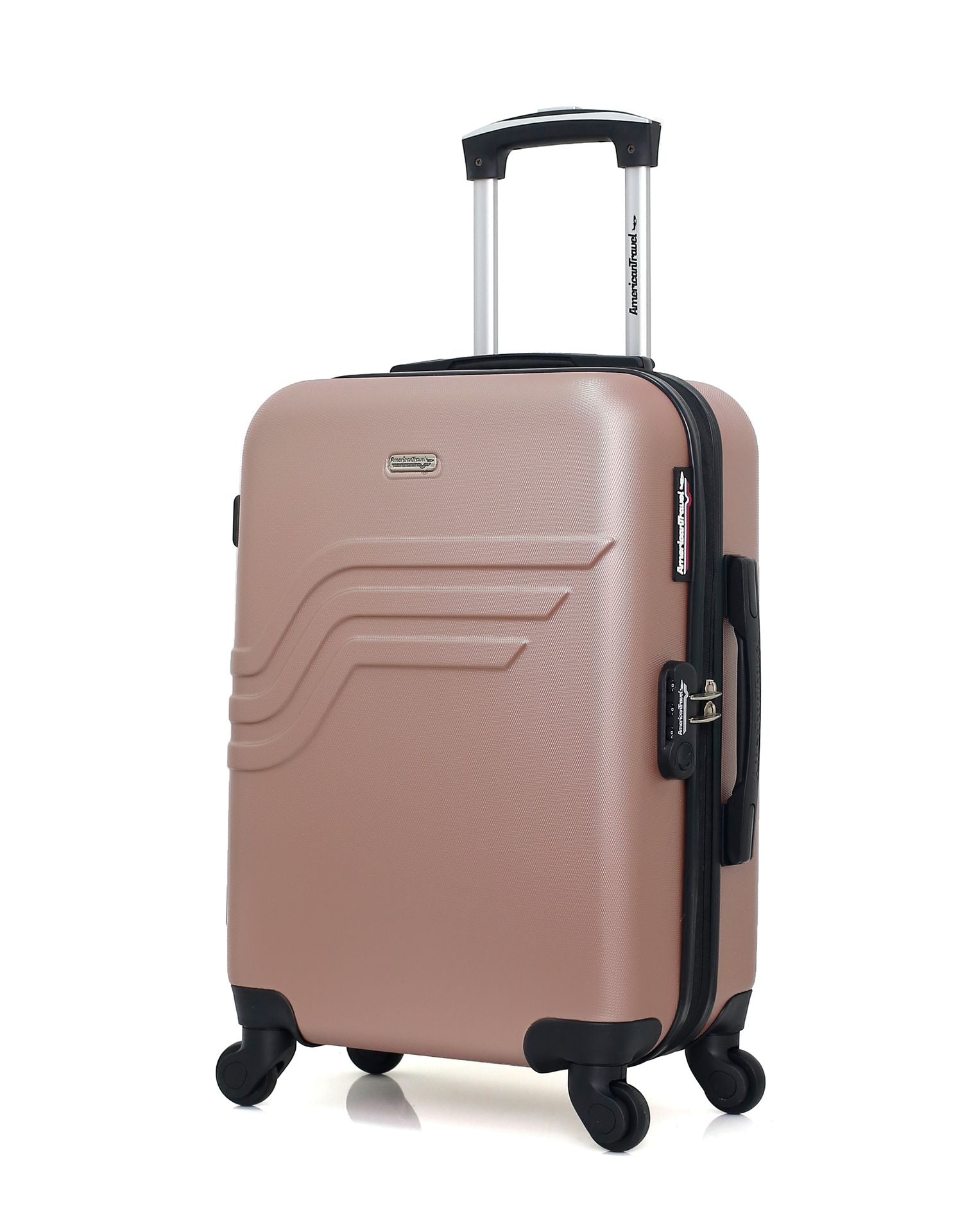 Valise Cabine ABS QUEENS 4 Roues 55 cm