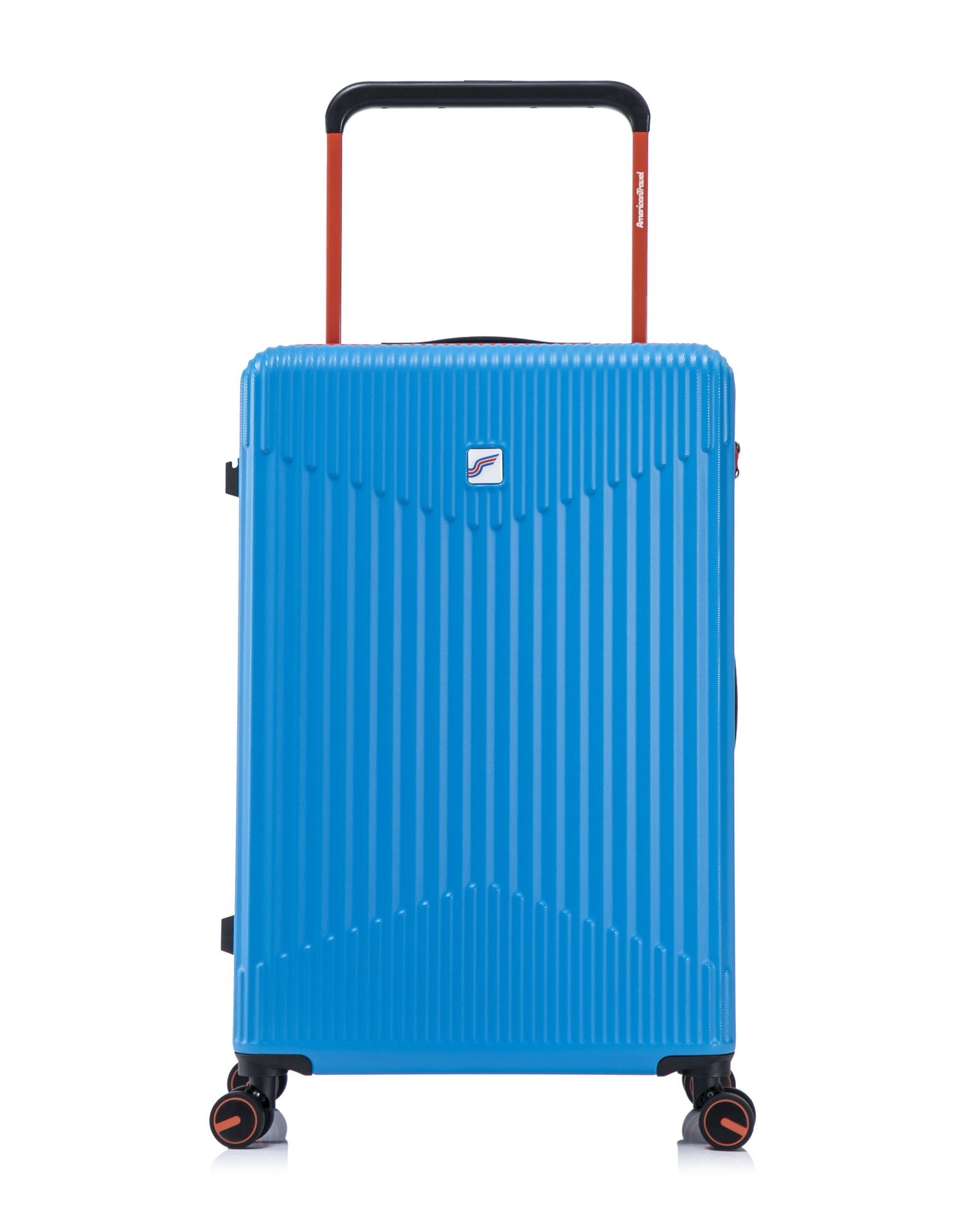 Lot de 2 Valises Grand Format et Cabine NORTH BEACH