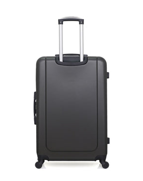 Set de 4 Valises Rigides BUDAPEST-M