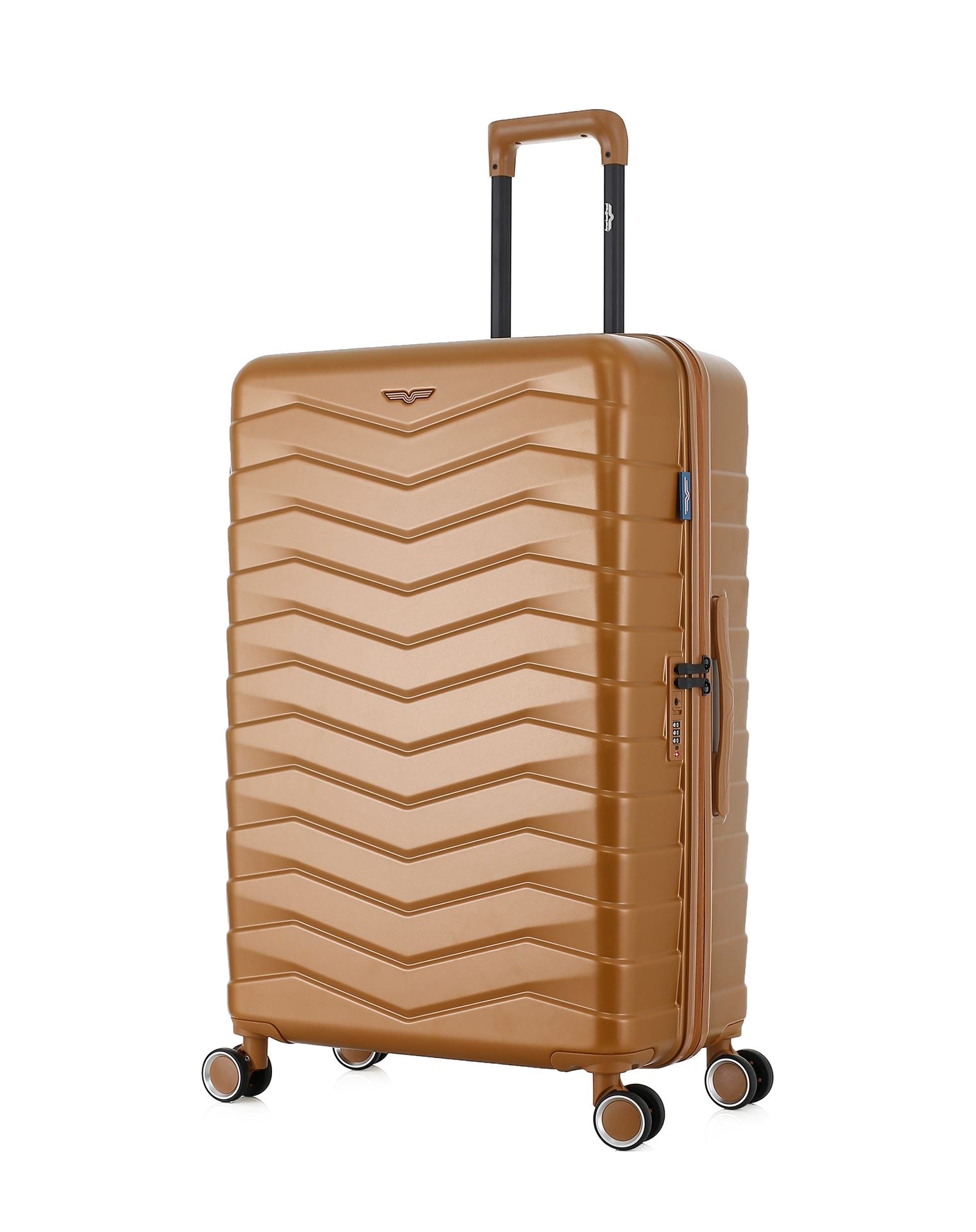 Set de 4 Valises Rigides SEATTLE-O