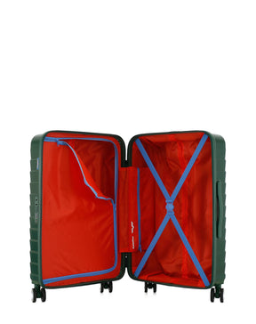 Valise Taille Moyenne Rigide SEATTLE