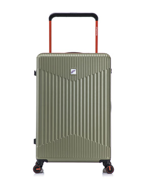 Set de 3 Valises Rigides NORTH BEACH