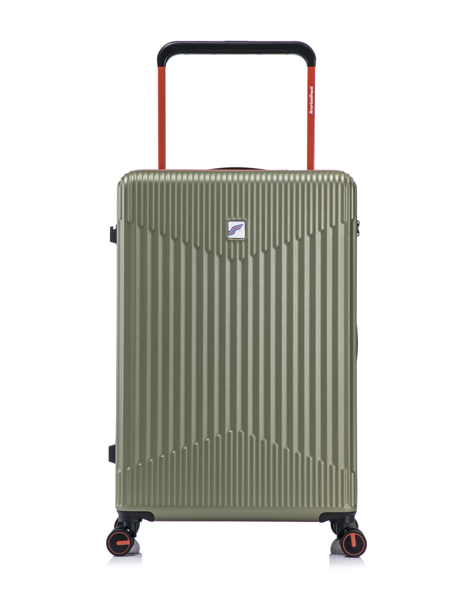 Valise Grand Format Rigide NORTH BEACH