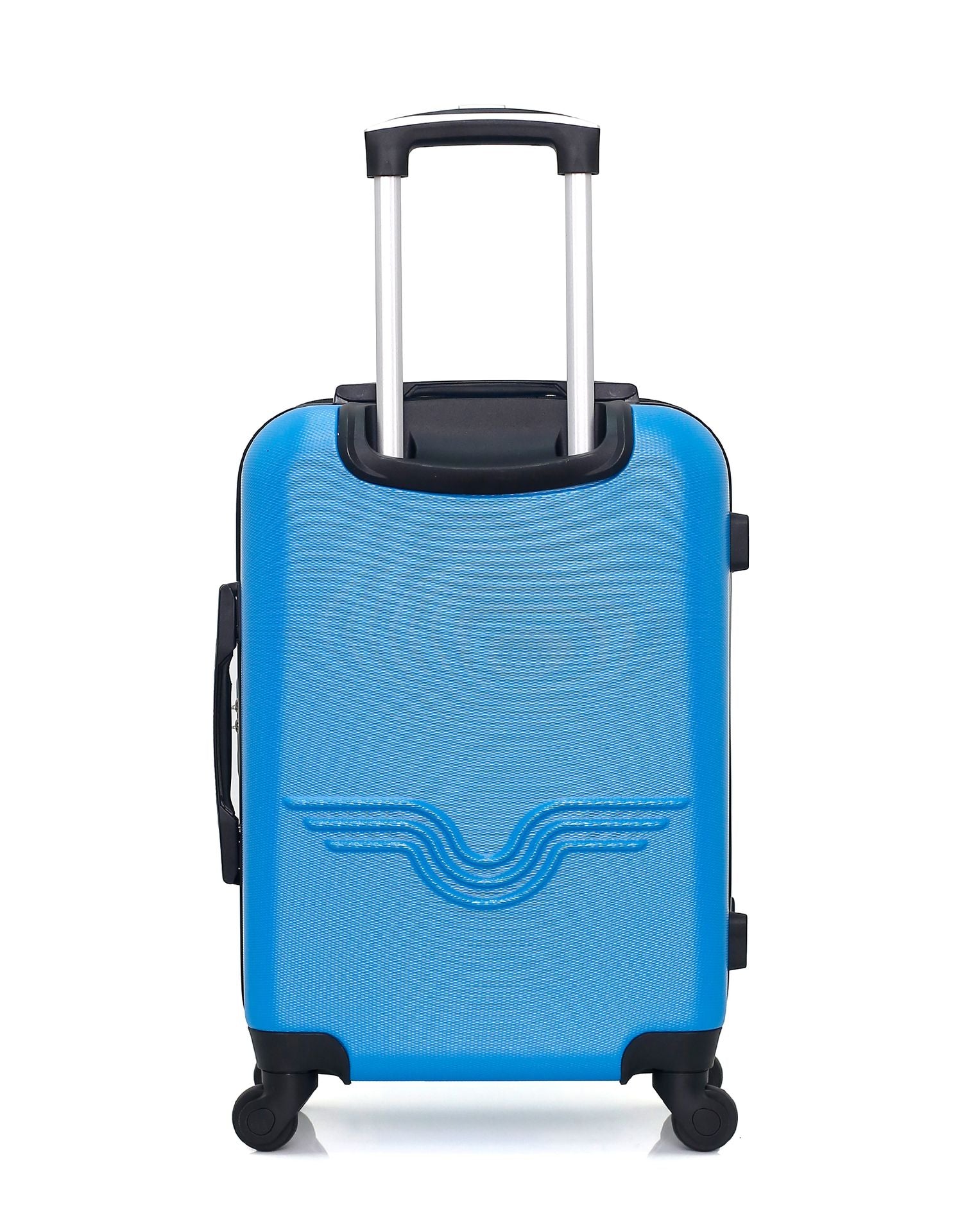 Valise Cabine ABS QUEENS 4 Roues 55 cm