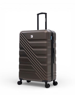 Valise Grand Format Rigide REDWOOD