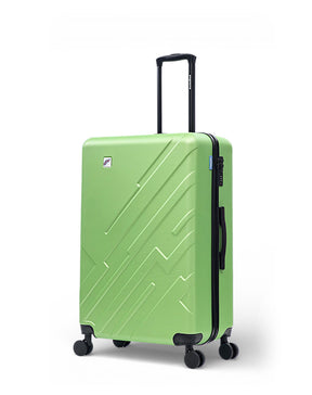 Valise Grand Format Rigide YELLOWSTONE