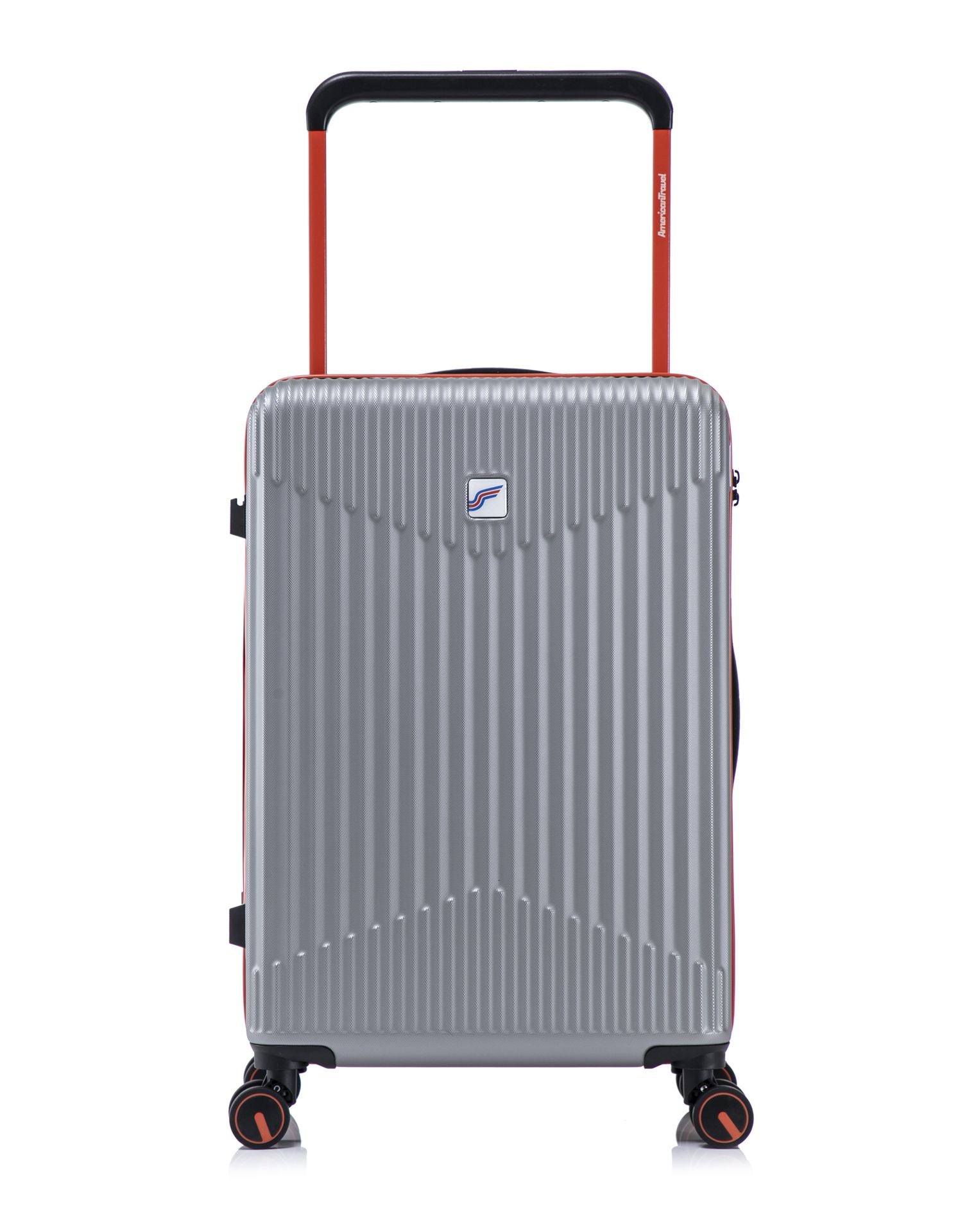 Lot de 2 Valises Rigides Taille Moyenne et Cabine NORTH BEACH