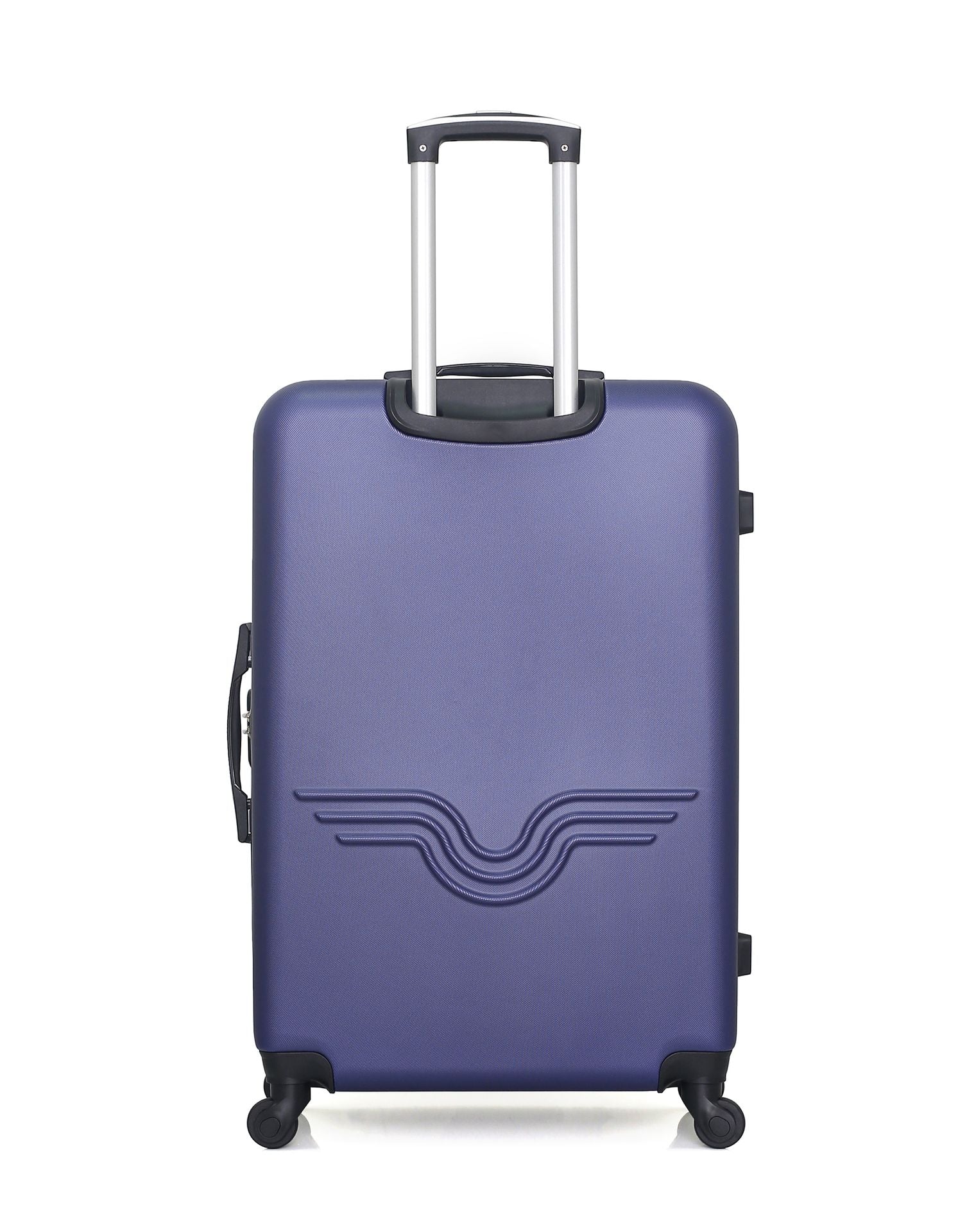 SET DE 4 ABS CHELSEA-C 4 Roues