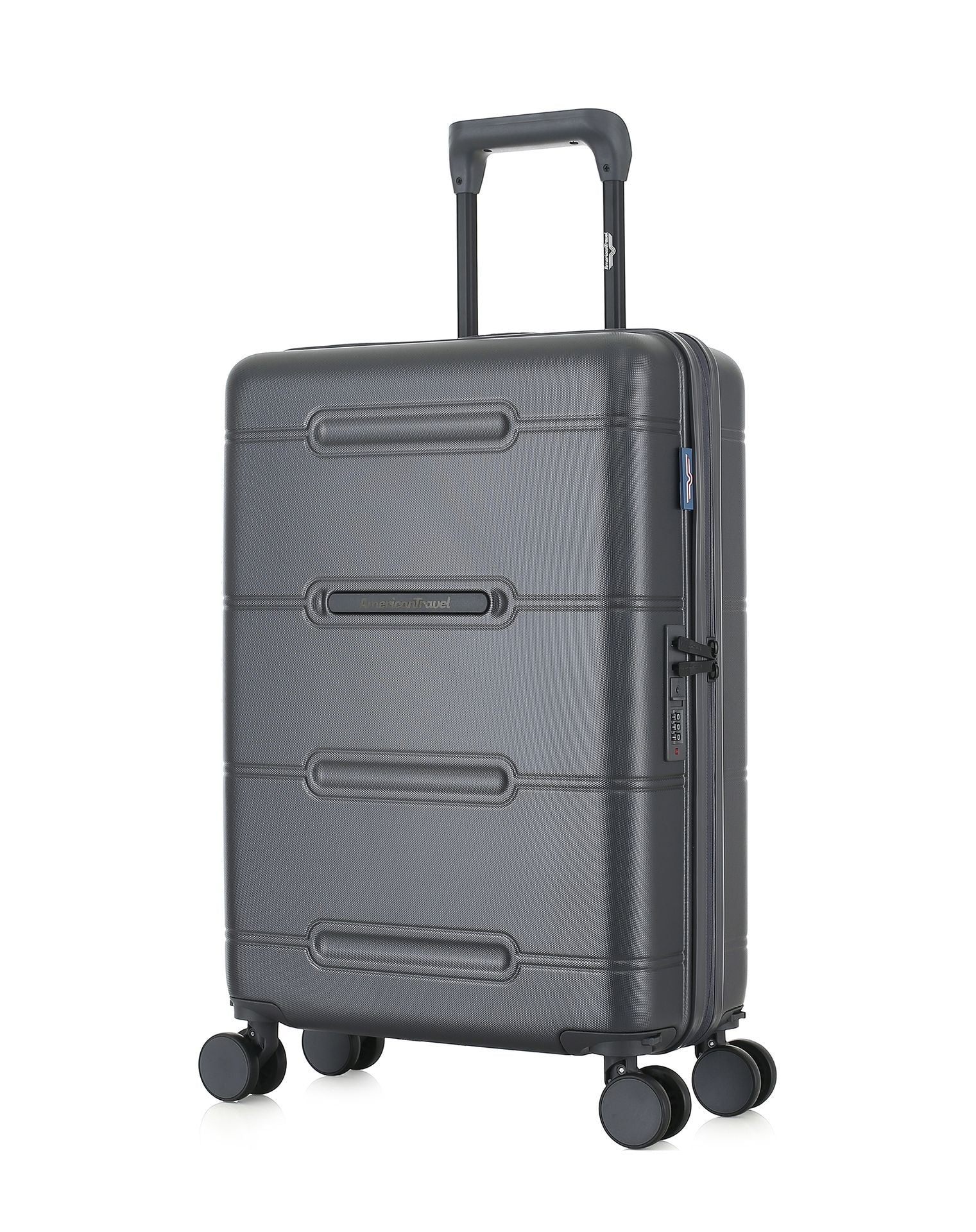 Lot de 2 Valises Rigides Cabine et Cabine XS CLEVELAND