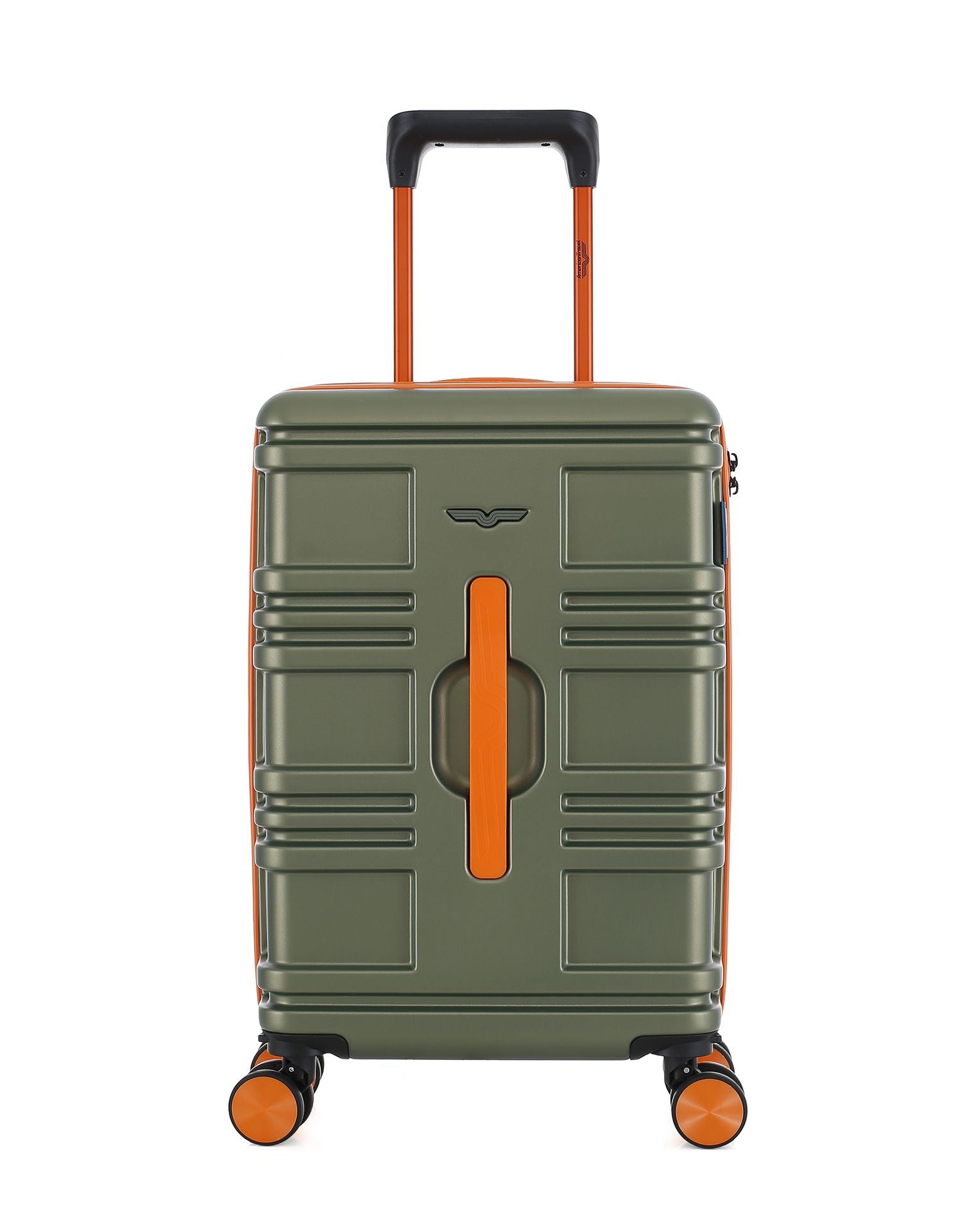 Valise Cabine XS Rigide EVERGLADES