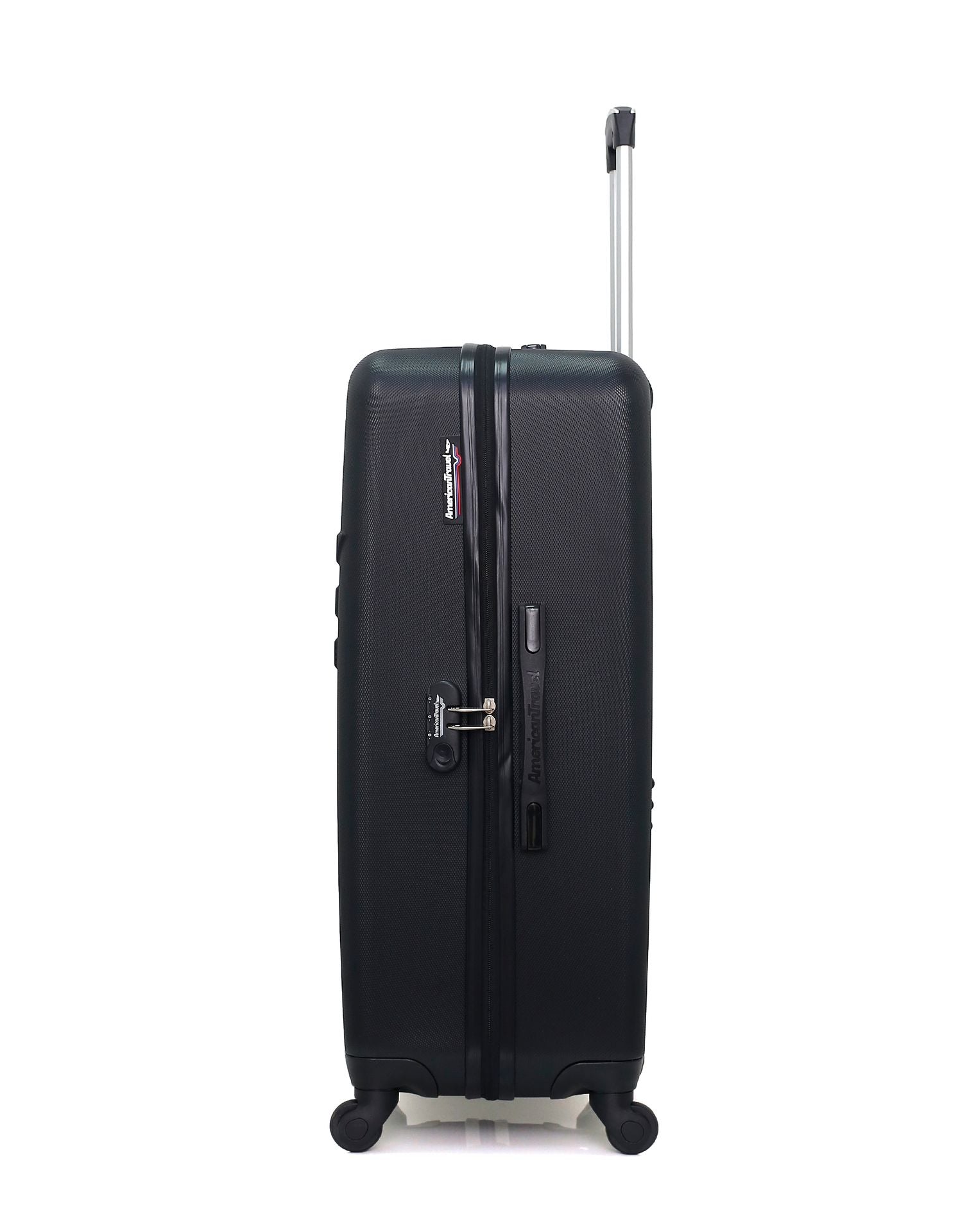 Valise Grand Format ABS QUEENS 4 Roues 75 cm