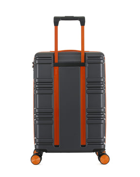 Lot de 2 Valises Rigides Cabine et Cabine XS EVERGLADES