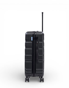 Valise Taille Moyenne Rigide REDWOOD