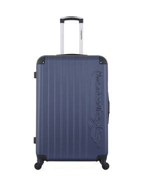 Set de 4 Valises Rigides BUDAPEST-M