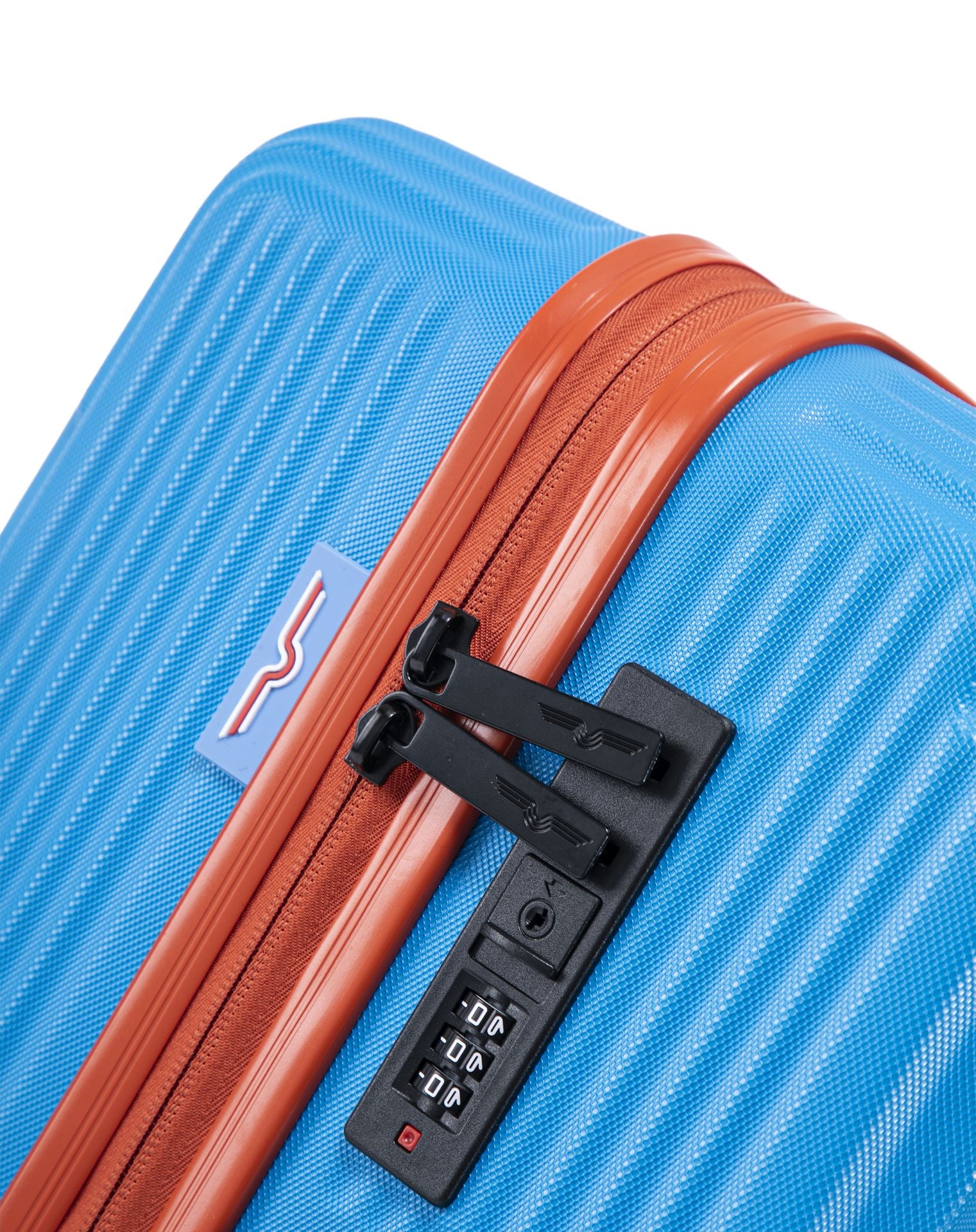 Valise Taille Moyenne Rigide NORTH BEACH