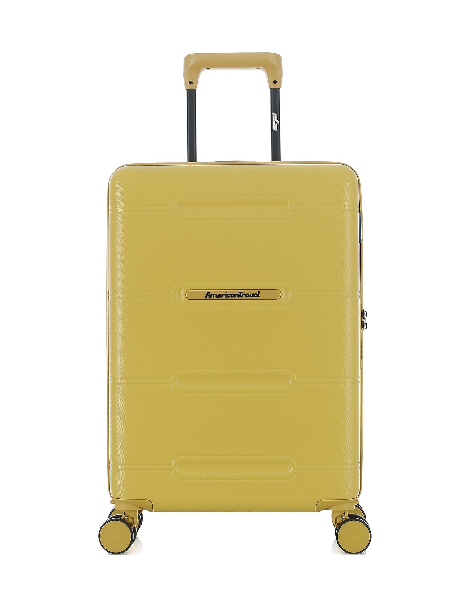 Lot de 2 Valises Rigides Cabine et Cabine XS CLEVELAND