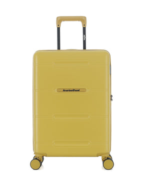 Lot de 2 Valises Rigides Cabine et Cabine XS CLEVELAND