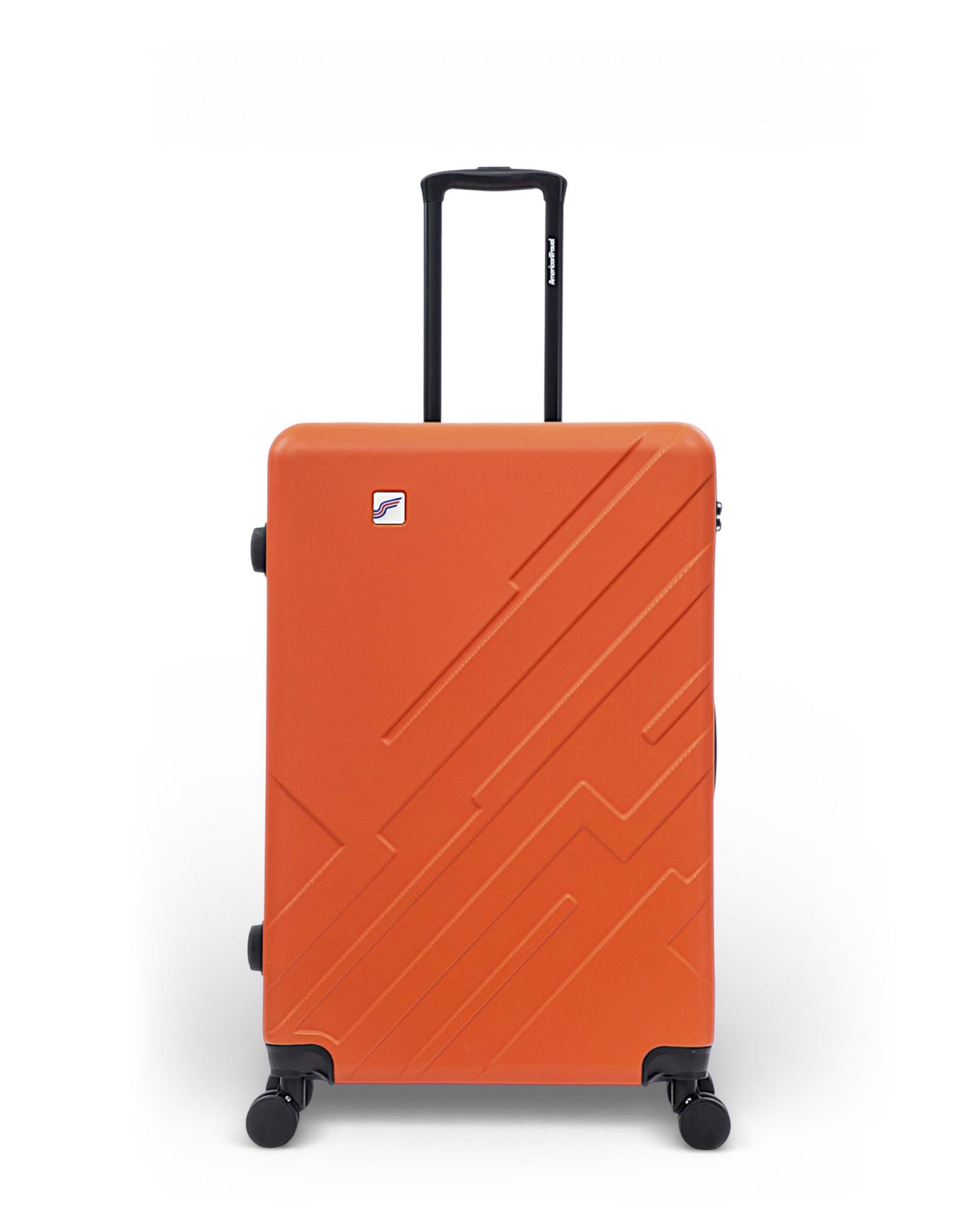 Set de 3 Valises Rigides YELLOWSTONE