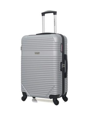 AMERICAN TRAVEL  -  Lot de 3  -  Valise weekend , valise cabine et valise cabine XXS MEMPHIS