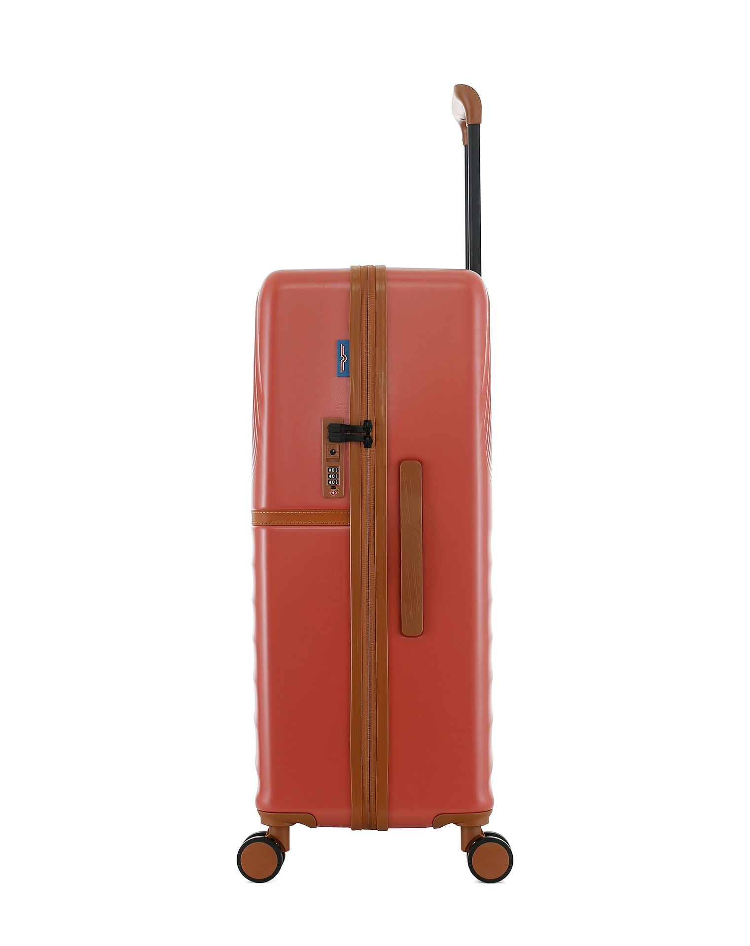 Valise Grand Format Rigide OAKLAND