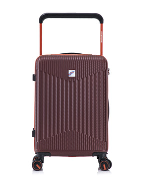 Valise Cabine Rigide NORTH BEACH