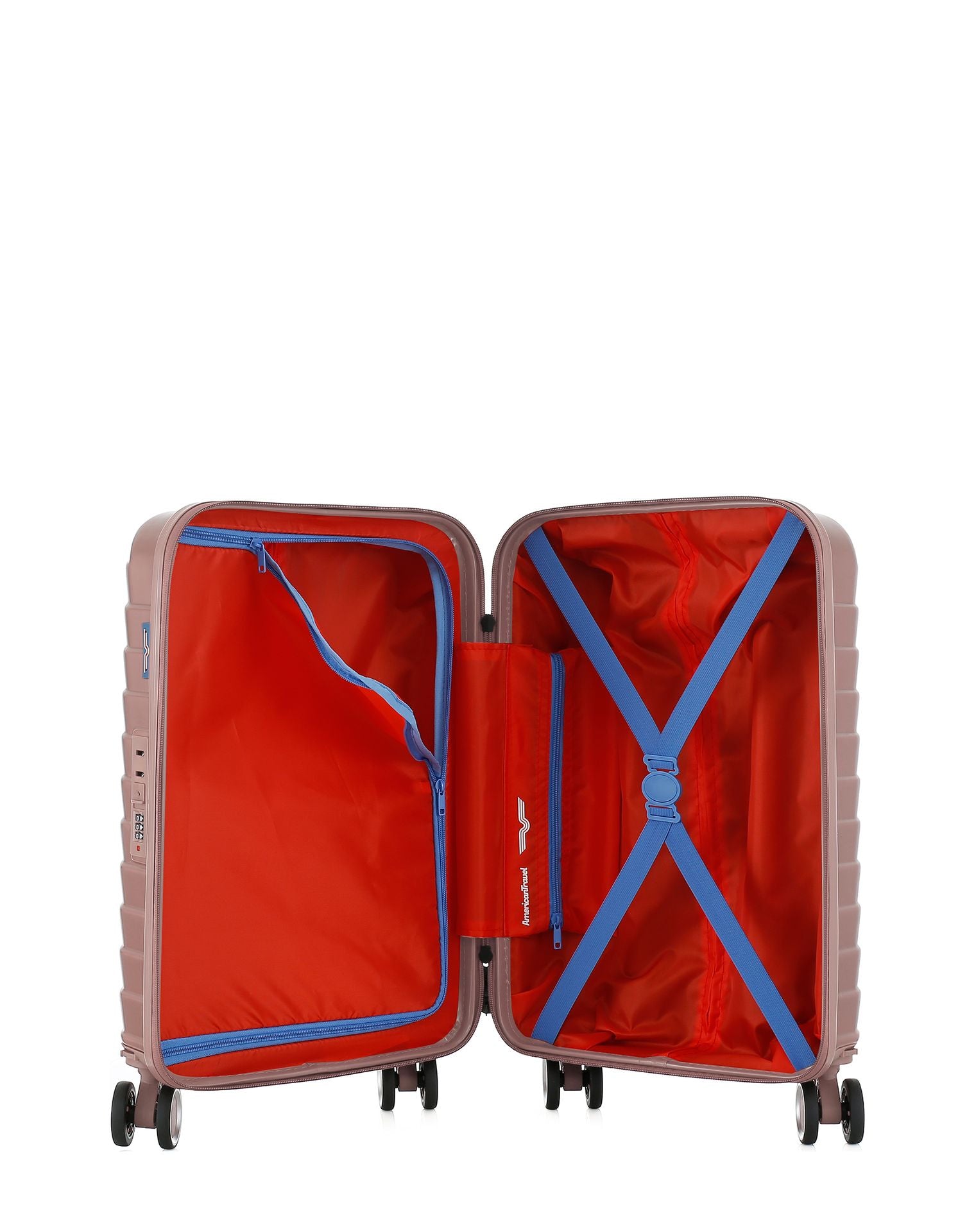 Valise Cabine XS Rigide SEATTLE
