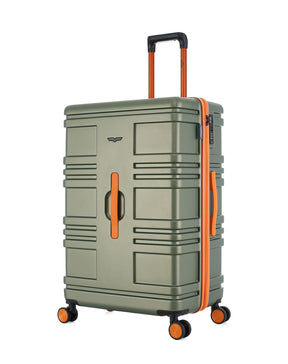 Valise Grand Format Rigide EVERGLADES