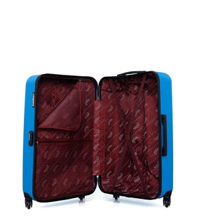 SET DE 3 ABS CHELSEA 4 Roues