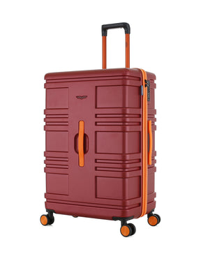 Valise Grand Format Rigide EVERGLADES