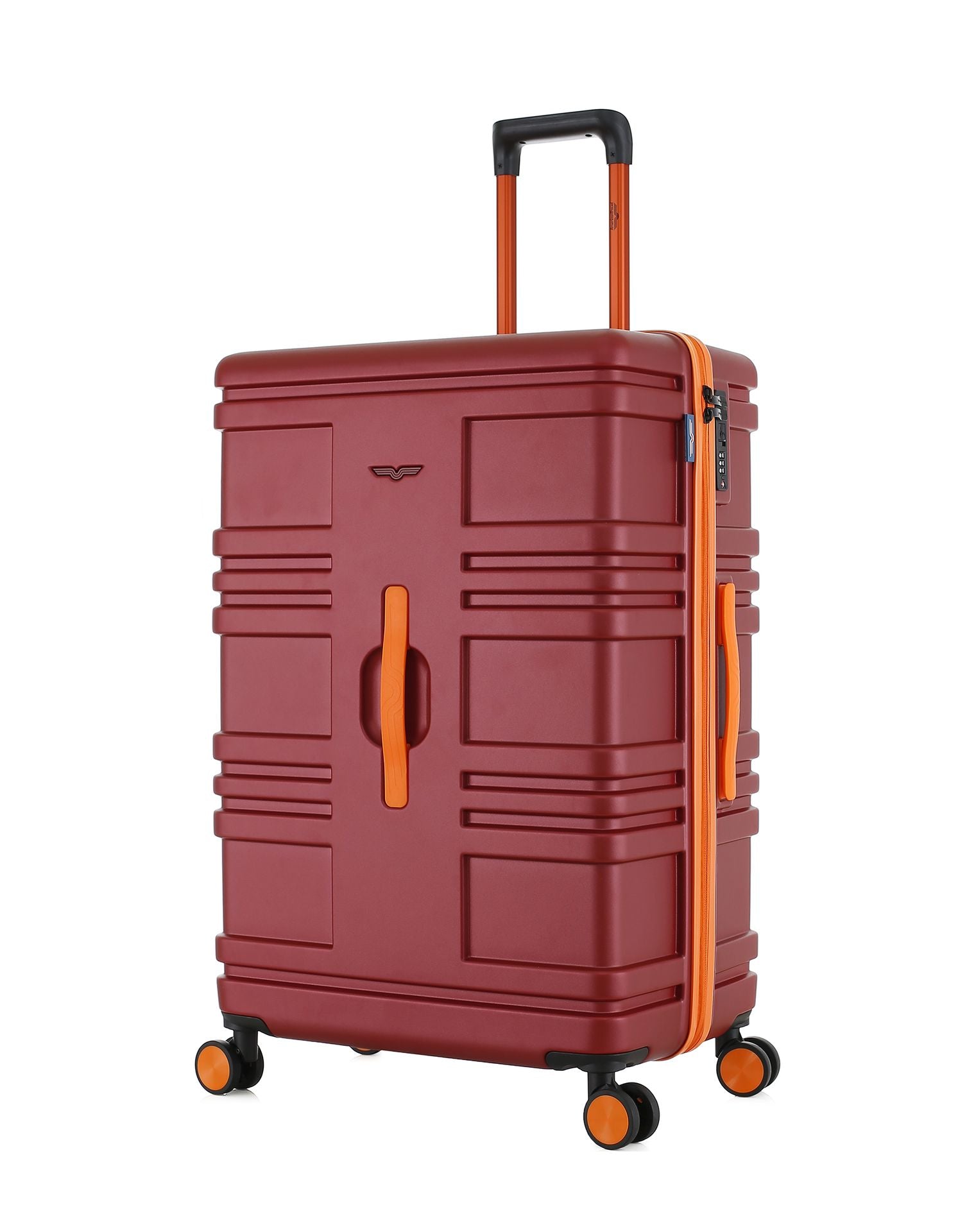 Lot de 2 Valises Rigides Grand Format et Cabine XS EVERGLADES
