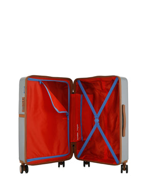 Valise Taille Moyenne Rigide OAKLAND