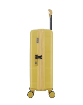 Lot de 2 Valises Rigides Cabine et Cabine XS CLEVELAND