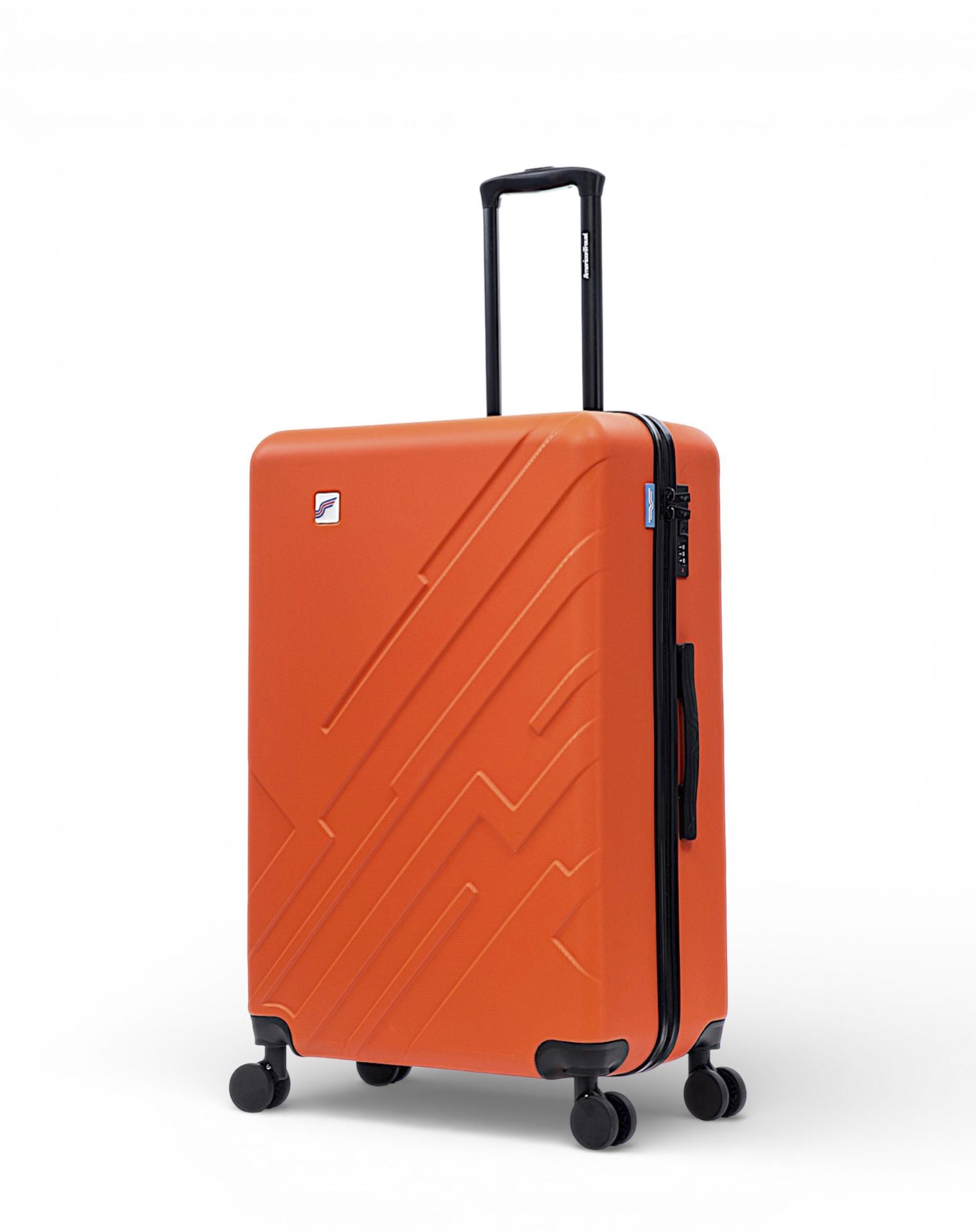 Set de 3 Valises Rigides YELLOWSTONE