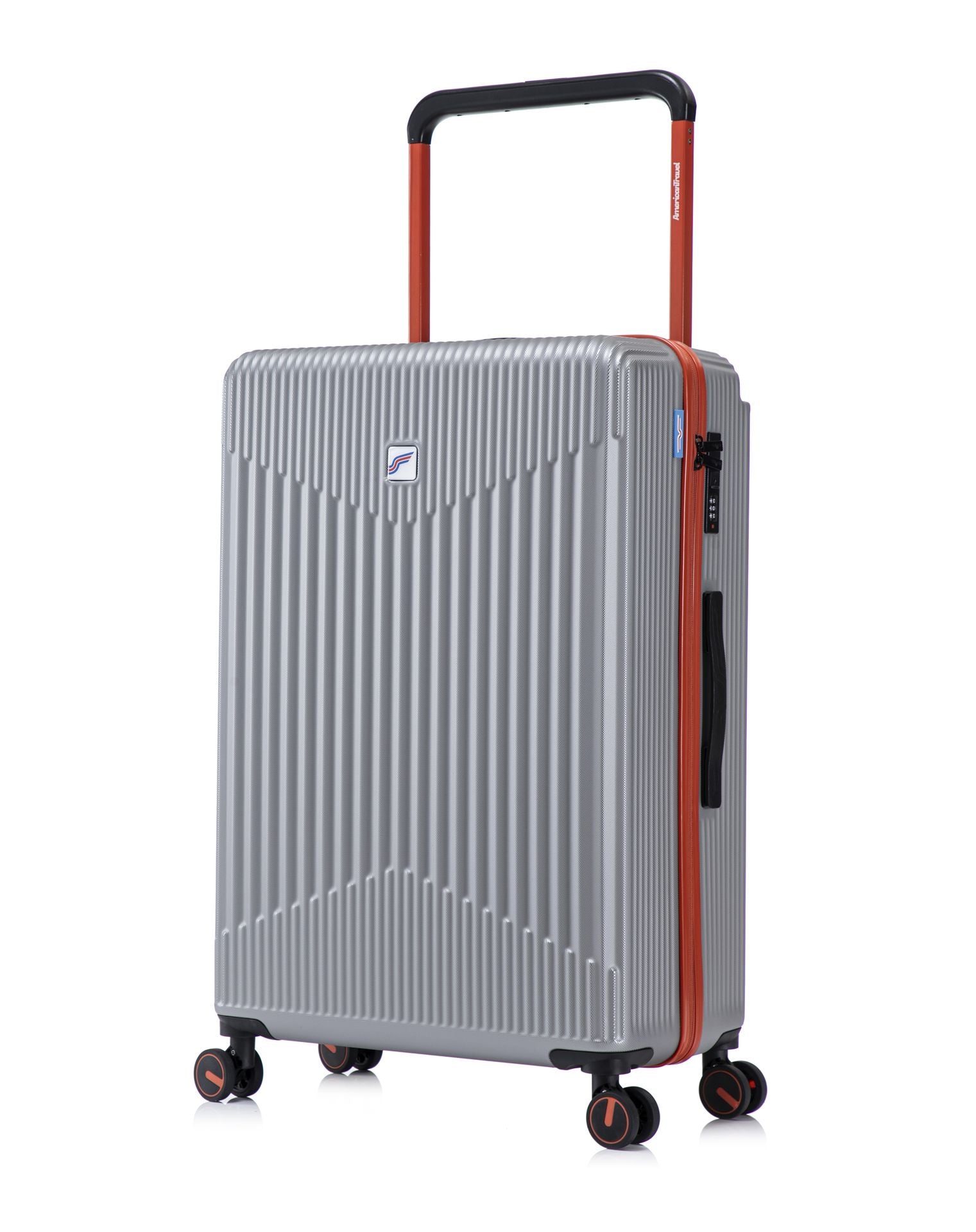 Set de 3 Valises Rigides NORTH BEACH