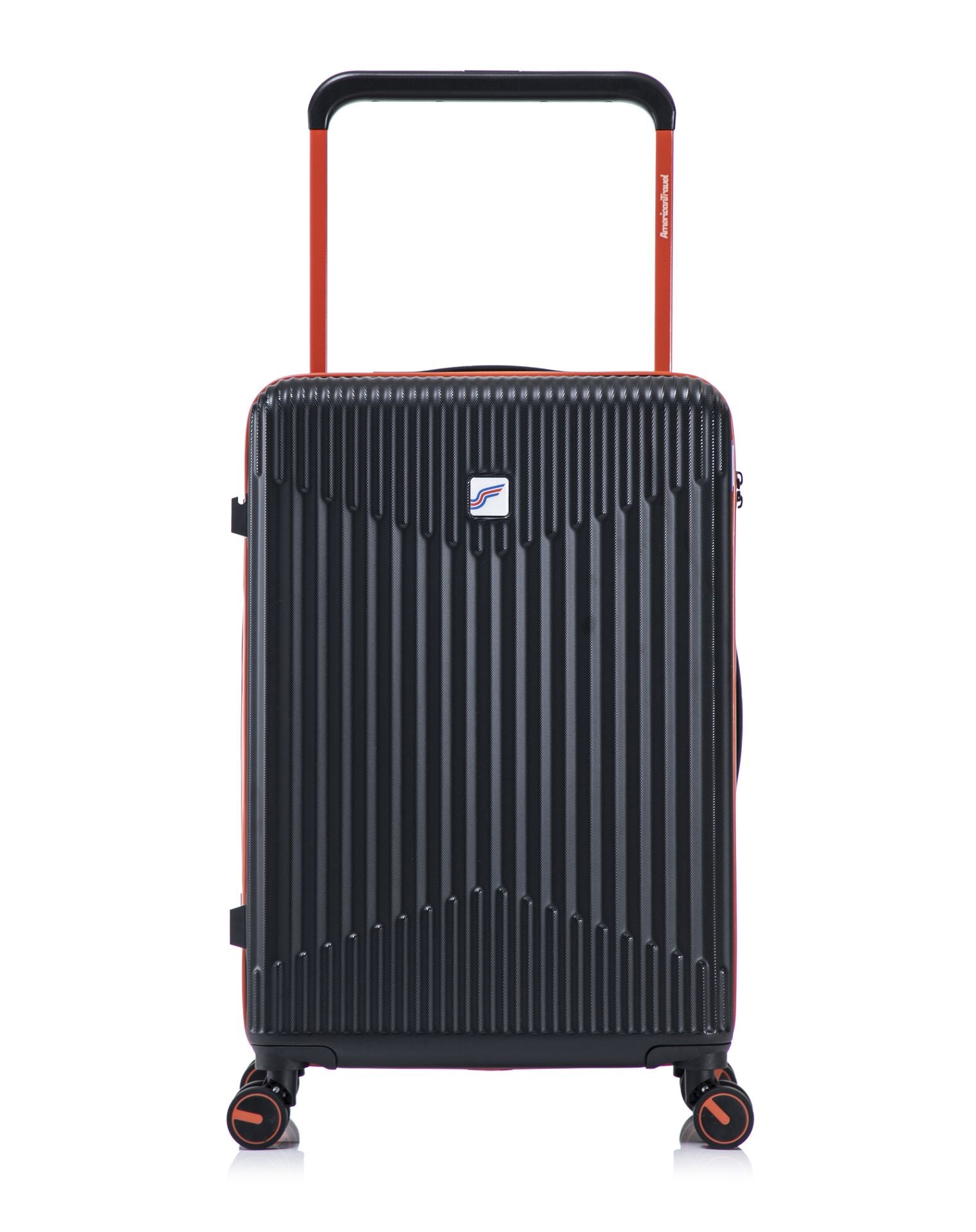 Lot de 2 Valises Rigides Taille Moyenne et Cabine NORTH BEACH