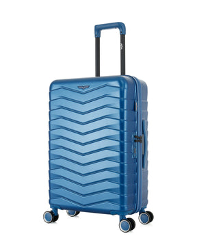 Valise Taille Moyenne Rigide SEATTLE