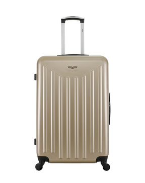 Set de 4 Valises Rigides BROOKLYN-M