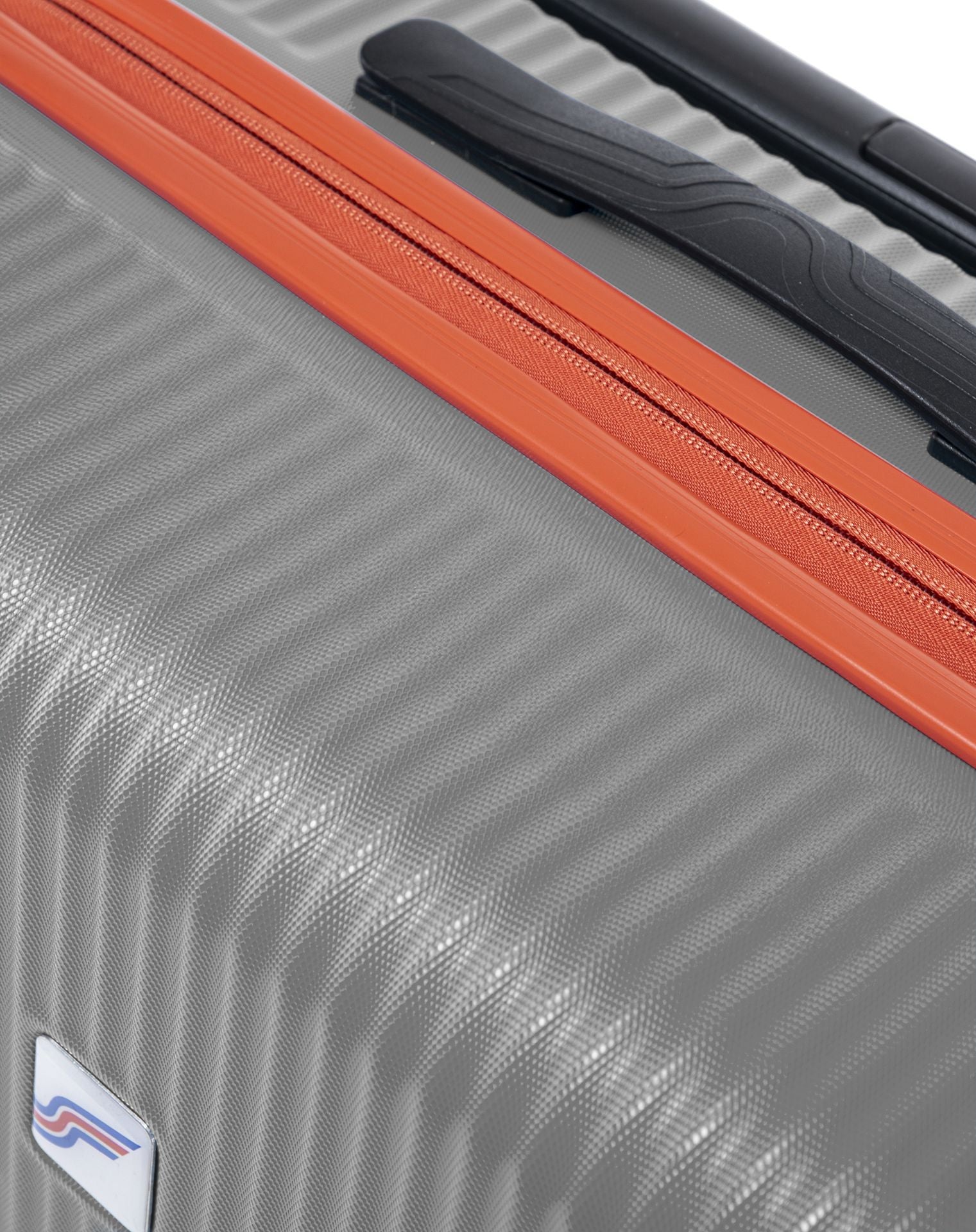 Lot de 2 Valises Grand Format et Cabine NORTH BEACH