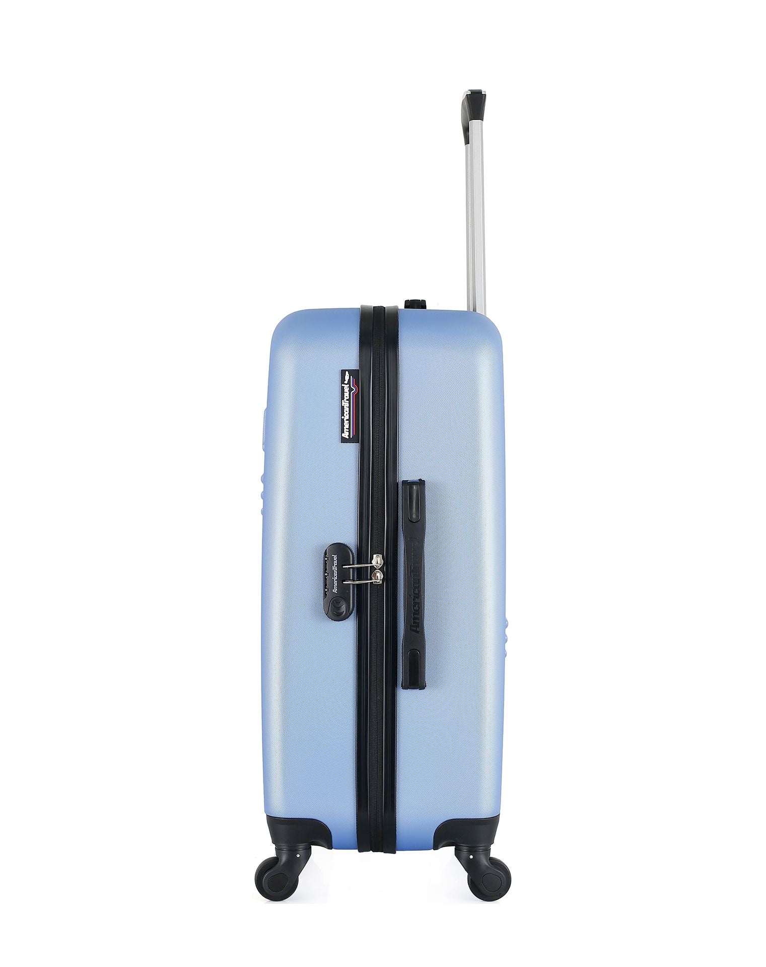 Set de 2 Valises Abs CHELSEA 4 roues
