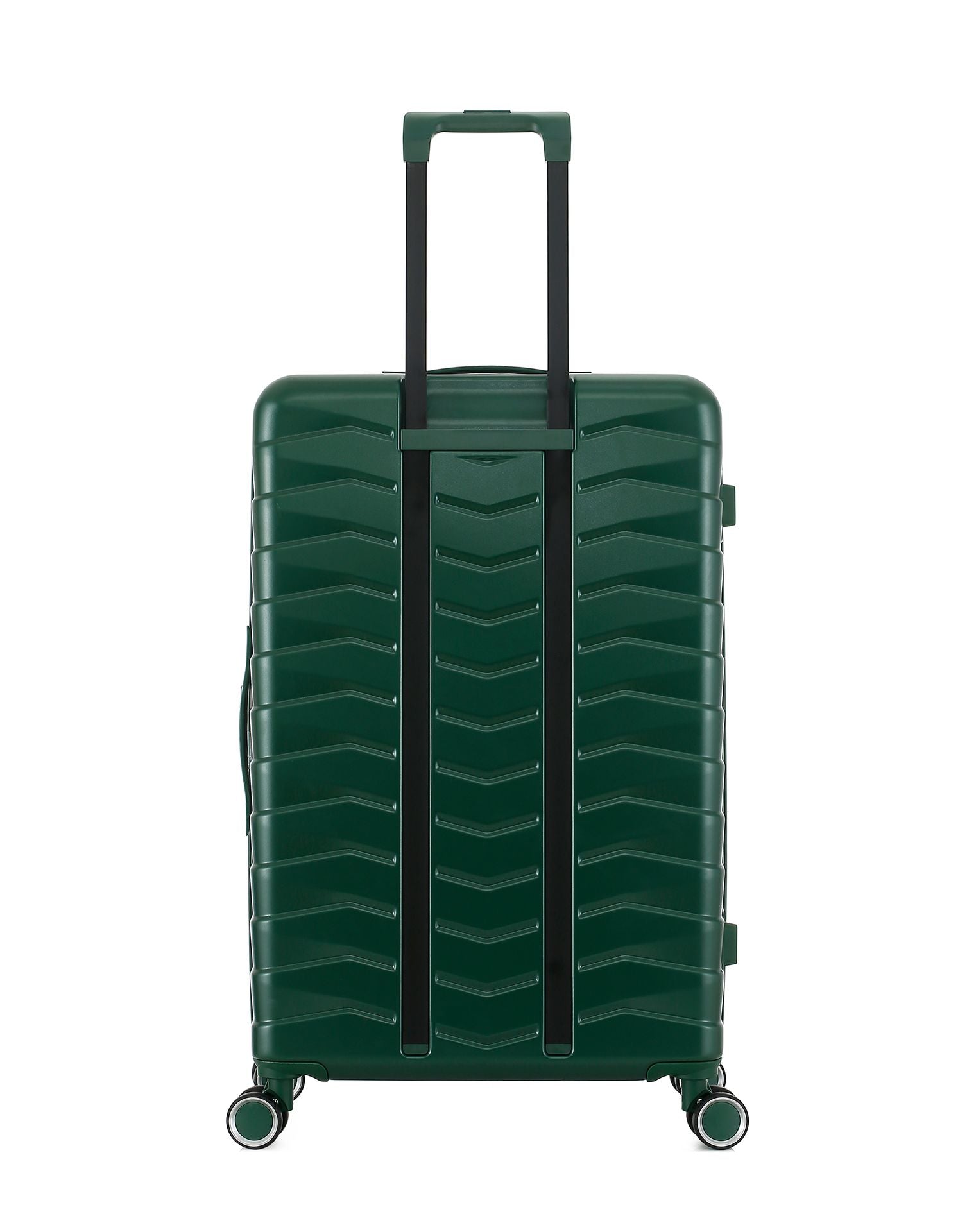 Lot de 2 Valises Rigides Grand Format et Taille Moyenne SEATTLE