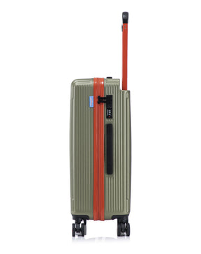 Valise Taille Moyenne Rigide NORTH BEACH