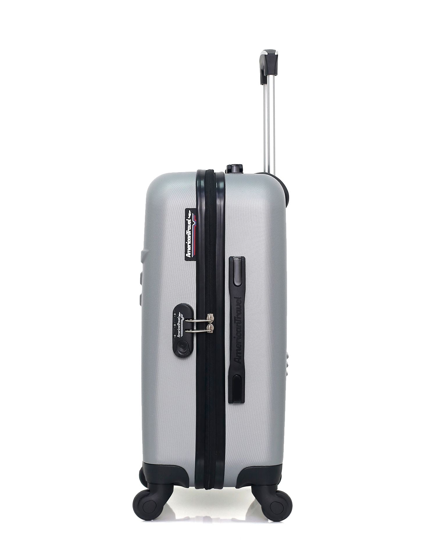 Valise Cabine ABS QUEENS 4 Roues 55 cm