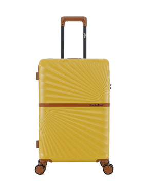 Valise Taille Moyenne Rigide OAKLAND