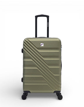 Set de 3 Valises Rigides REDWOOD