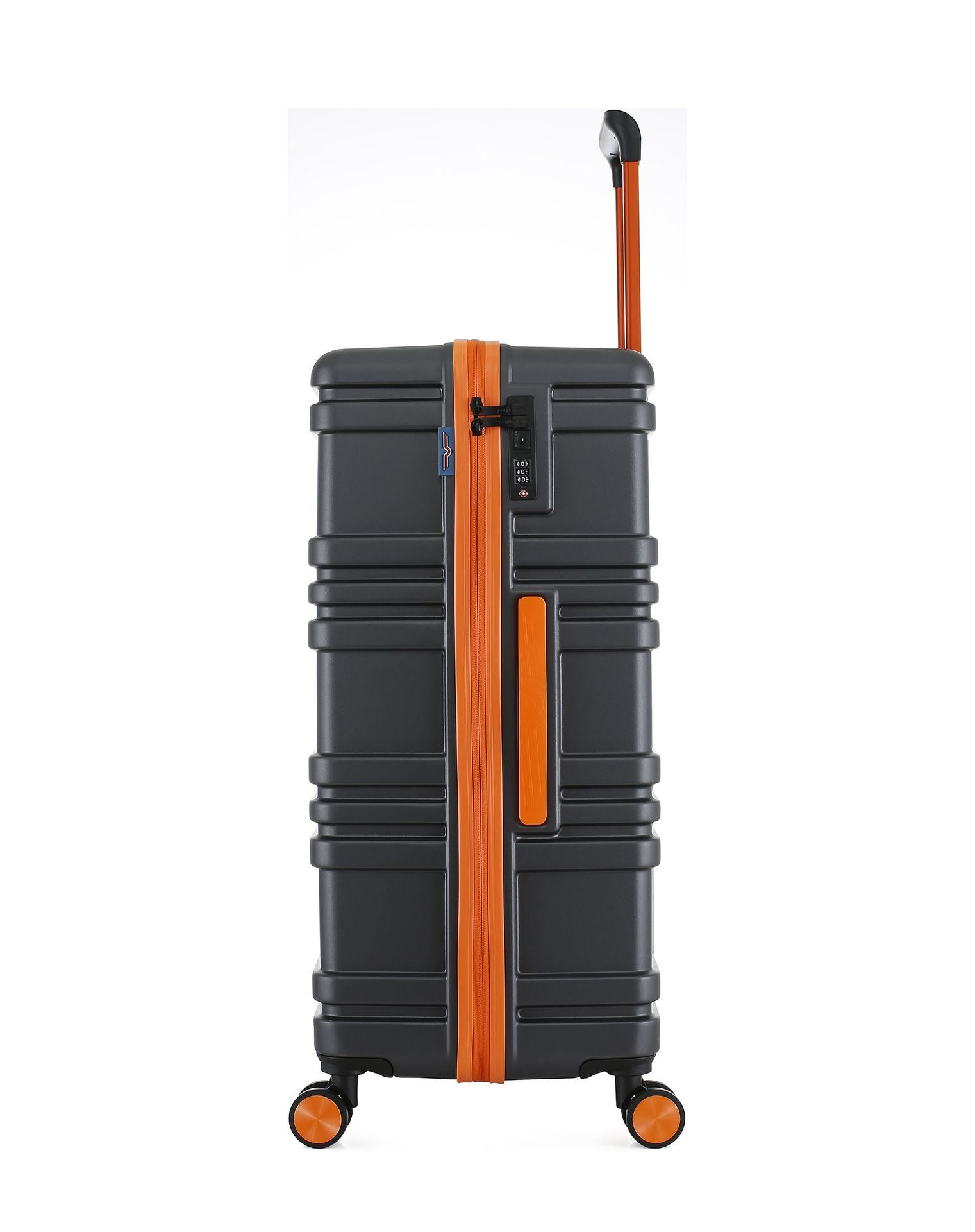 Lot de 2 Valises Rigides Grand Format et Cabine EVERGLADES